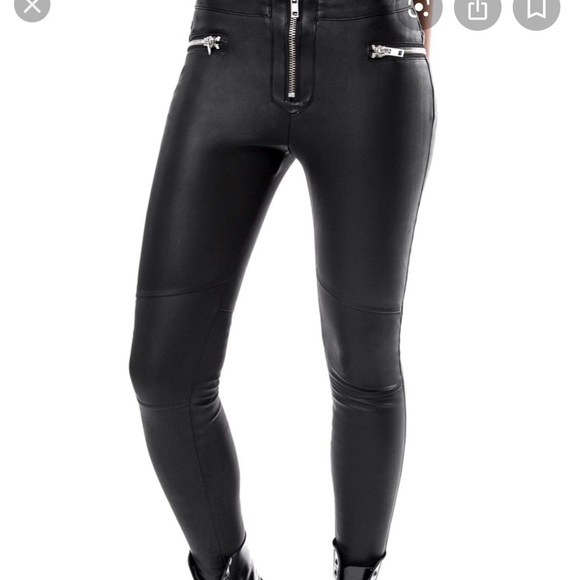 Killstar Pants - Rexed out pants